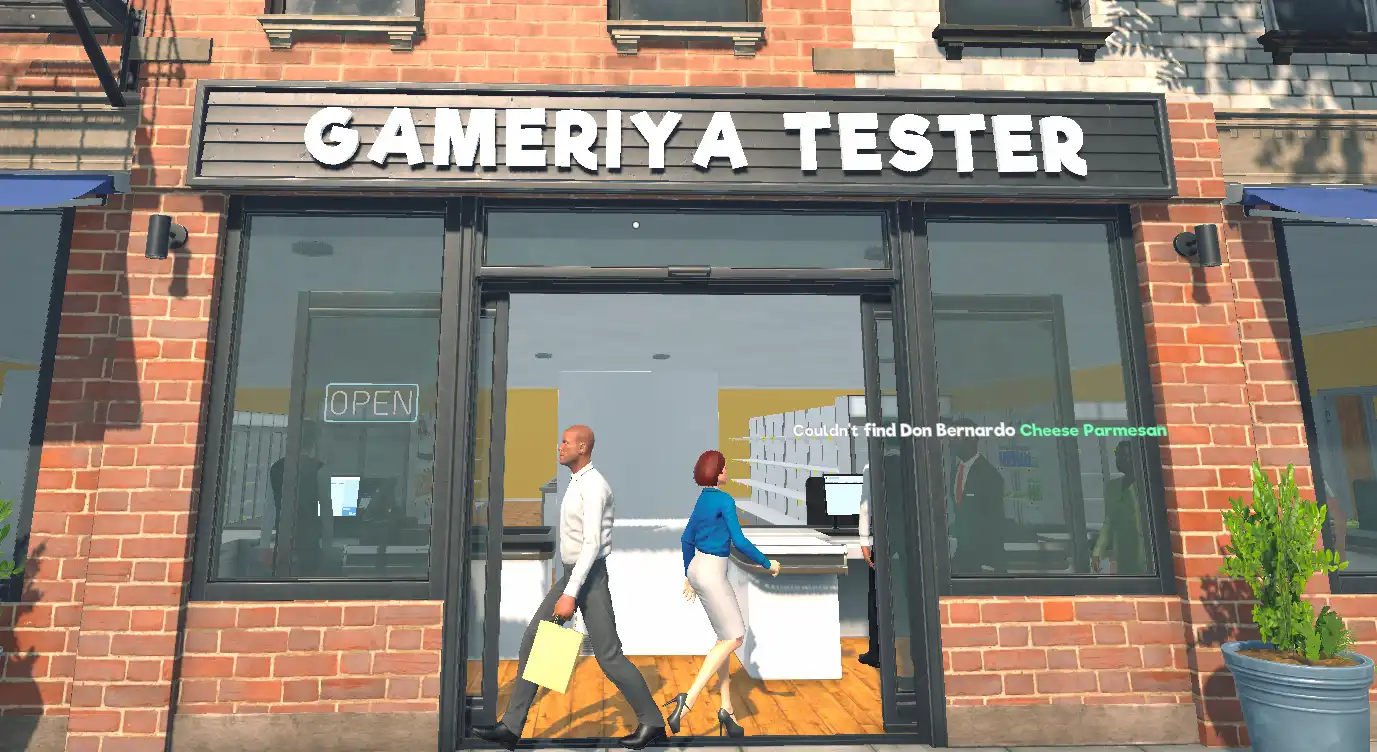 Supermarket Simulator Interactive TikTok Mods